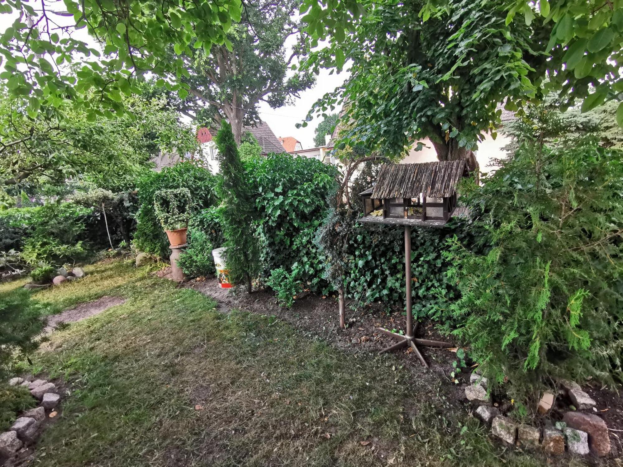 Kwatery U Zisi Miedzyzdroje Εξωτερικό φωτογραφία